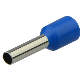 АСКО A0060010005 Наконечник кабельный втулковый НТ 2,5-08 мм2 (пак 100шт.) купить