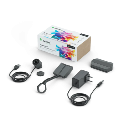 Набір адаптивного Ambilight підсвічування Nanoleaf 4D Screen Mirror Kit (Тільки камера)