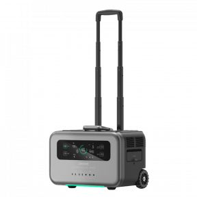 Портативне джерело живлення Zendure SuperBase Pro 2000 Ціна