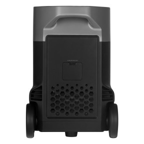 Дополнительная батарея EcoFlow DELTA Pro Extra Battery фото