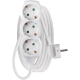 EMOS P0321R - Сетевой удлинитель 3 розетки 1.5 м