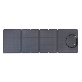 EcoFlow 110W Solar Panel - Сонячна батарея - фото №2 EcoFlow 110W Solar Panel - Сонячна батарея зображення