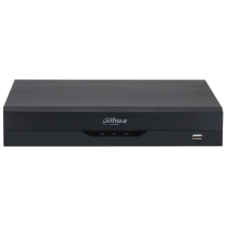 Dahua DH-XVR5116HS-5M-I3/T – Відеореєстратор (16 кан, 5Мп, AI WizSense, 4K HDMI)