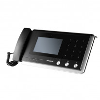 Мастер-станция Hikvision DS-KM8301