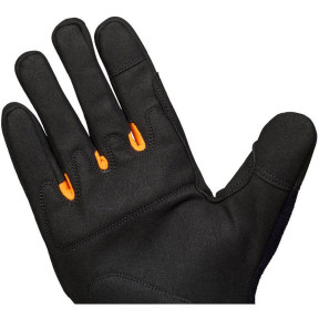 Fiskars (10) (1071153) - Рукавички для догляду за чагарниками фото