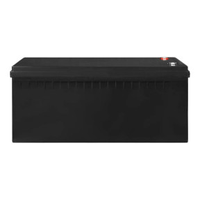 Акумуляторна батарея літій-залізо-фосфатна 12В 200А*год Trinix LFP 12V200Ah LiFePO4 фото