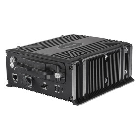 8-канальный IP видеорегистратор Hikvision DS-M7508HNI в Украине