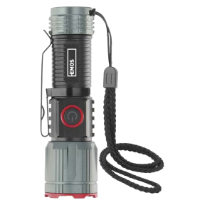 EMOS P3120 300Lm Li-Ion 700 мА·г - Лiхтар LED в Україні