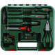 Bosch Set (1600A02BY5) - Набор инструментов, 17шт