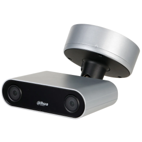 Dahua DH-IPC-HFW8241XP-3D – IP-камера з 3D-аналітикою (2Мп, 2.8мм, Dual-Lens, AI, PoE) купити
