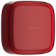 Ajax EN54 FireProtect (VAD) Red - Cповіщувач пожежний світловий