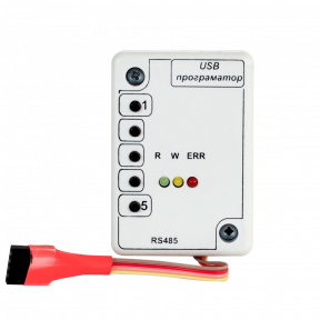 USB-пограмматор Tiras USB купить