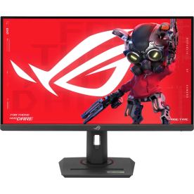 Asus ROG Strix XG27ACG - Ігровий монітор (27", 2560 x 1440)