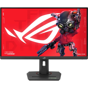 Asus ROG Strix XG27ACG - Ігровий монітор (27", 2560 x 1440) купити