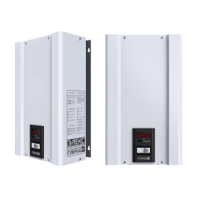 Стабилизатор напряжения Элекс Engineering Гибрид В 7-1-25 v2.0 фото