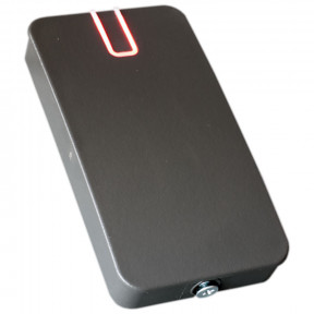 U-Prox SL mini - Считыватель мультиформатный - фото №2 U-Prox SL mini - Считыватель мультиформатный фото