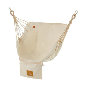 Крісло підвісне Naturehike NH22DC003, бежеве купити