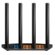 TP-Link Archer A6 – Wi-Fi маршрутизатор (AC1200, Gigabit, MU-MIMO)