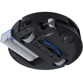 ECOVACS Deebot X8 PRO OMNI DEX56 BLACK - Робот-пылесос с влажной уборкой купить