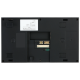 Dahua DHI-VTH5721A-WP – Видеодомофон (7" IPS, Wi-Fi 6, PoE, MicroSD до 512GB)