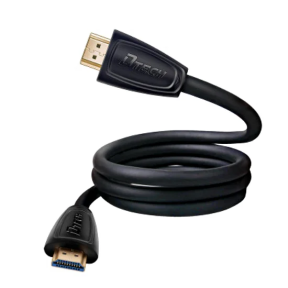Кабель HDMI-HDMI (довжина 3 м.) D-Tech DT-H005 купити