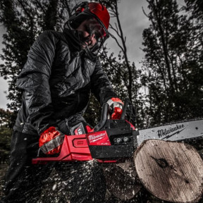Пила цепная аккумуляторная MILWAUKEE, M18 FCHSC-121 купить