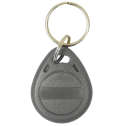 Брелок RFID KEYFOB EM RW Gray
