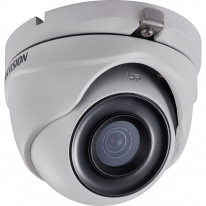 Hikvision DS-2CE76D3T-ITMF (2.8 мм) – 2Мп фиксированная купольная камера с Low Light