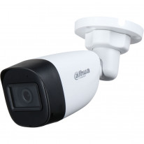 Dahua Technology HAC-HFW1200CP-A (2.8 мм) - 2 Мп циліндрична HDCVI відеокамера