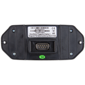 Victron Energy SmartSolar Control display - Дисплей зображення