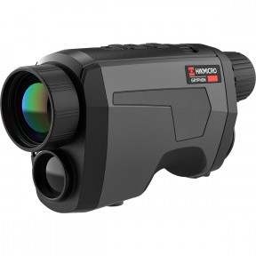 Тепловізор Hikmicro GRYPHON GQ35 (HM-TS26-35QG/WV-GQ35) зображення