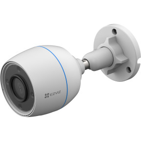 Ezviz CS-H3c Color (1080P, 2.8мм, color) - ИК Smart Home Wi-Fi камера - фото №1 Ezviz CS-H3c Color (1080P, 2.8мм, color) - ИК Smart Home Wi-Fi камера купить