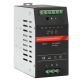 VIA Energy DR48240-02B – Блок бесперебойного питания на DIN-рейку (48V-54V, 5A, 280W, 2 канала, металлический корпус)