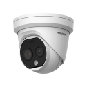 Hikvision DS-2TD1217B-6/PA BC - 4МП біспектральна тепловізійна IP камера