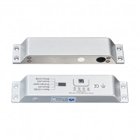 Ригельный замок Yli Electronic YB-500IN(LED) - фото №2 Ригельный замок Yli Electronic YB-500IN(LED) фото