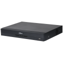 Dahua DH-XVR5104HE-I3/T – Видеорегистратор (4xBNC, 5MP, 6xIP, 1xSATA до 16TB, WizSense, 8/3 Alarm)