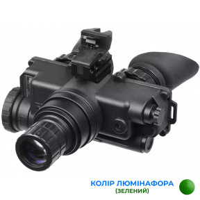 Бінокуляр нічного бачення AGM WOLF-7 PRO NL1 купити