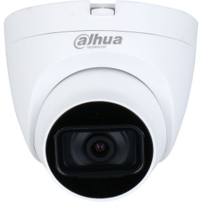 Dahua Technology HAC-HDW1500TRQP-A - 5 Мп Quick-to-install інфрачервона камера Starlight HDCVI зображення