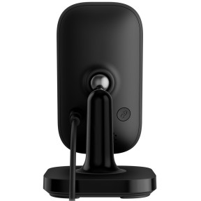 Ajax IndoorCam Black - 4 Мп внутренняя IP-камера с PIR купить