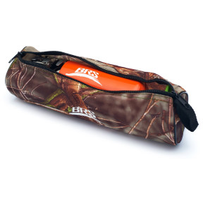 BRS-8B - Мультитопливная горелка (Увеличенный объем камеры насоса + клапан сброса давления + индикатор давления) купить