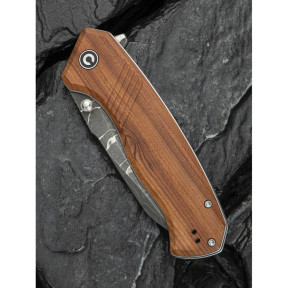 Ніж складаний Civivi Placoid C23079-DS1 Ціна