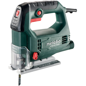 Лобзик Metabo STEB 65 Quick (601030000) купить