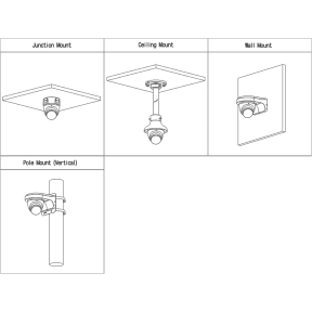 Dahua Technology DH-HAC-HDW1500TLMP-IL-A (2.8 мм) - 5Мп HDCVI камера з подвійним підсвічуванням купити