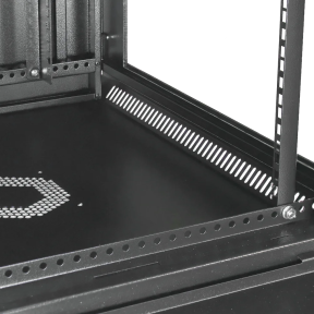 Шкаф 19"18U 600x600x907мм Цена