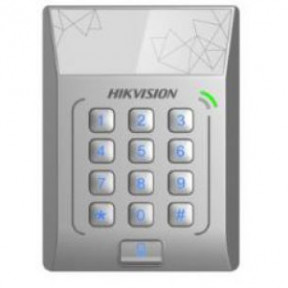 Термінал контролю доступу Hikvision DS-K1T801E купити