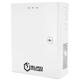 ИБП под АКБ 12В/7A EuroPower EP-UPS-1203HC(P) 14.4В 2А