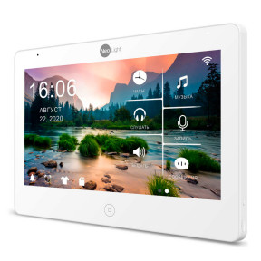 Відеодомофон NeoLight MEZZO HD WF - фото №4 Відеодомофон NeoLight MEZZO HD WF фото