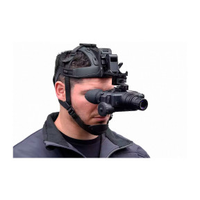 Бінокуляр нічного бачення AGM WOLF-7 PRO NL1 купити