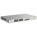 Ruijie RG-NBS3300-16MG4XS-HP - 16-портовий керований PoE комутатор