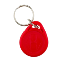 Брелок EM-Marin SEVEN R-70 червоний